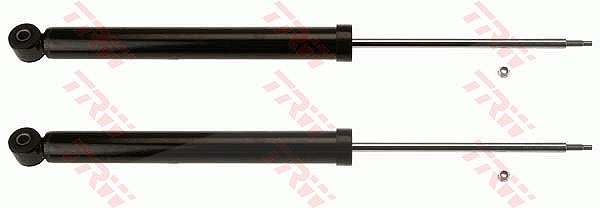 Trw Stoßdämpfer [Hersteller-Nr. JGT1220T] für Ford