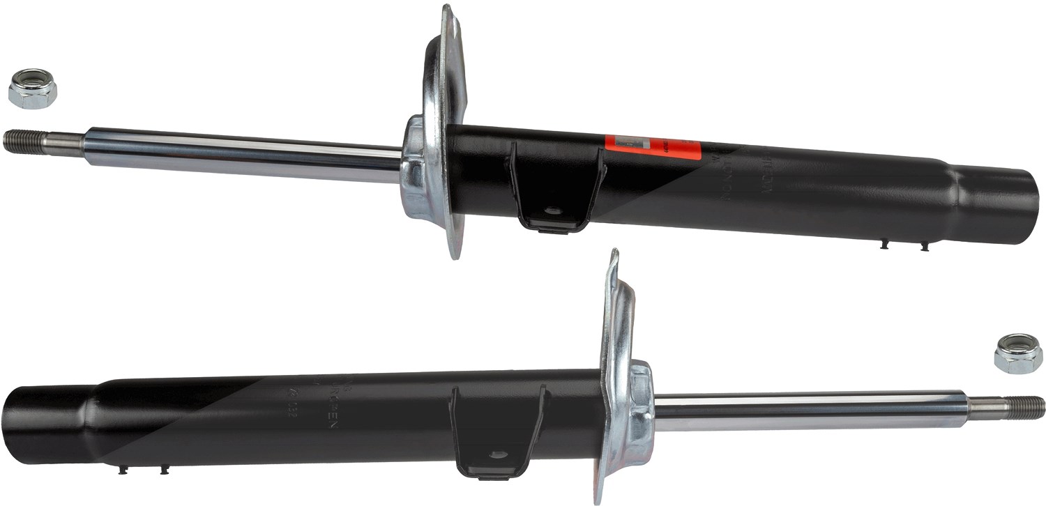 Trw Stoßdämpfer [Hersteller-Nr. JGM7134T] für BMW