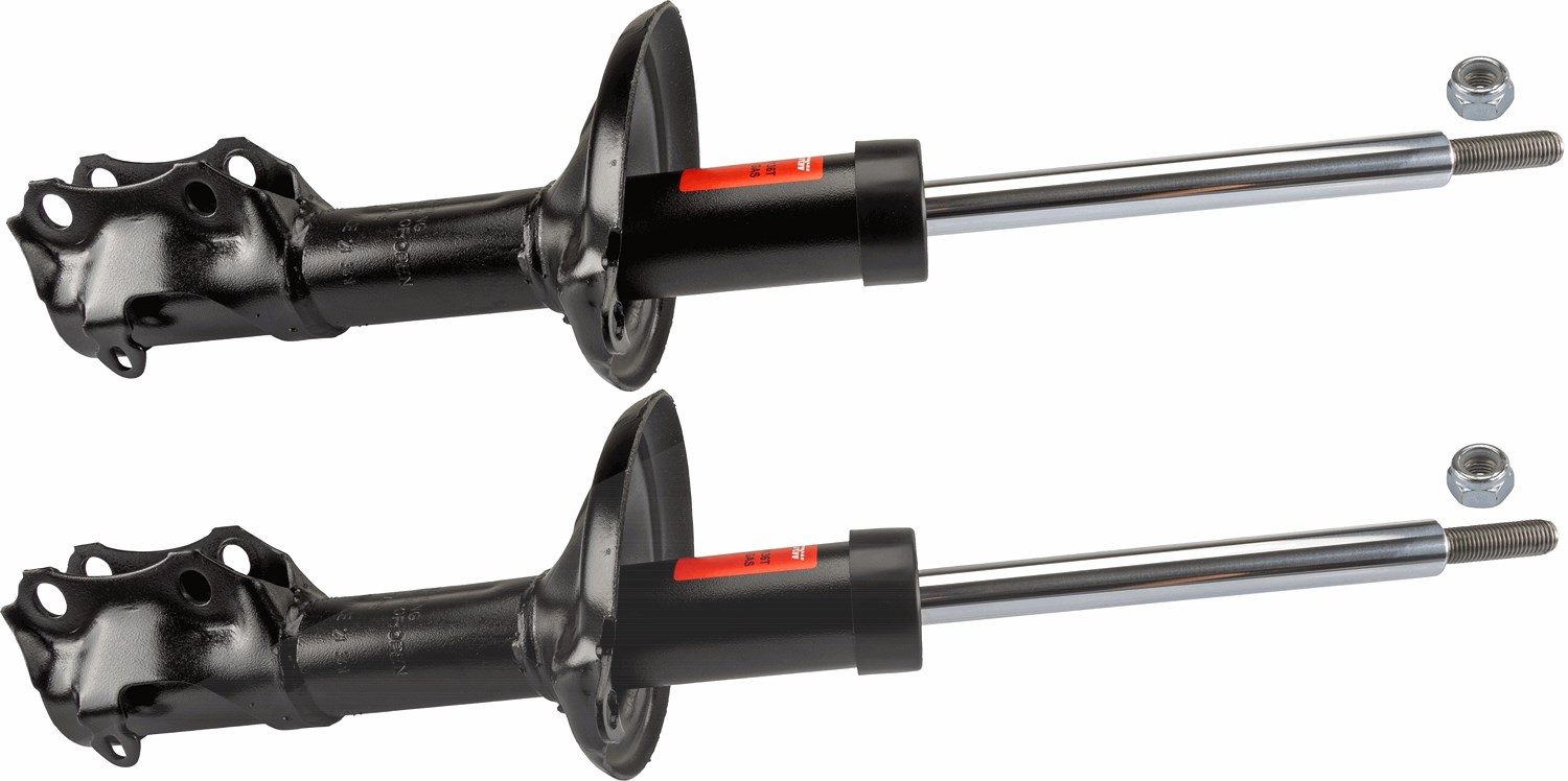 Trw Stoßdämpfer [Hersteller-Nr. JGM136T] für VW, Seat, Skoda