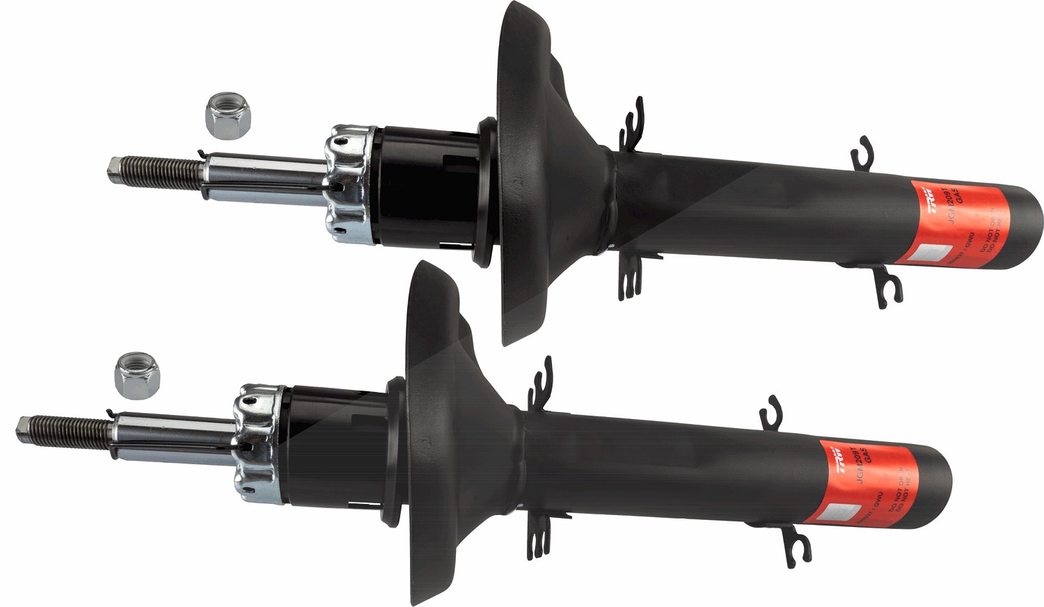 Trw Stoßdämpfer [Hersteller-Nr. JGM209T] für Audi, VW, Seat, Skoda