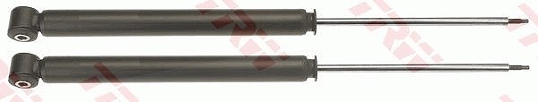 Trw Stoßdämpfer [Hersteller-Nr. JGT1106T] für Ford