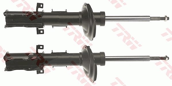 Trw Stoßdämpfer [Hersteller-Nr. JGM1038T] für Mercedes-Benz