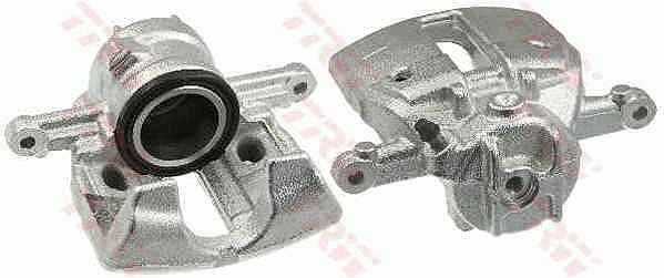 Trw Bremssattel [Hersteller-Nr. BHW810] für Smart, Mitsubishi
