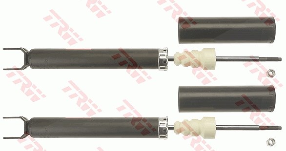 Trw Stoßdämpfer [Hersteller-Nr. JGT1246T] für Hyundai, Kia