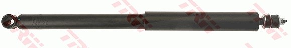 Trw Stoßdämpfer [Hersteller-Nr. JGE217S] für Toyota