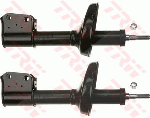 Trw Stoßdämpfer [Hersteller-Nr. JHM299T] für Citroën, Renault, Nissan