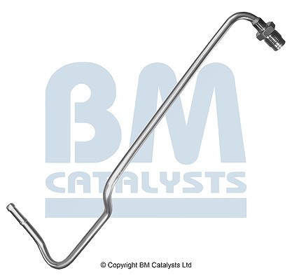 Bm Catalysts Druckleitung, Drucksensor (Ruß-/Partikelfilter) [Hersteller-Nr. PP11351A] für Fiat, Peugeot, Toyota, Citroën