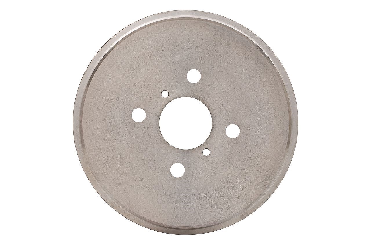 Bosch Bremstrommel [Hersteller-Nr. 0986477317] für Daihatsu, Toyota