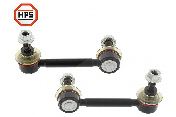 Mapco Reparatursatz, Stabilisatorkoppelstange [Hersteller-Nr. 53587HPS] für Mazda