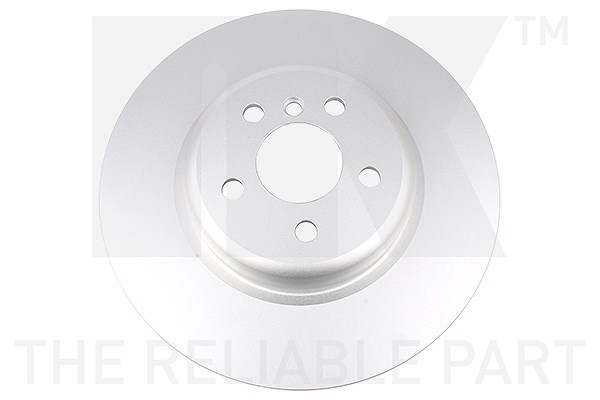 Nk Bremsscheibe [Hersteller-Nr. 3415116] für BMW, Toyota