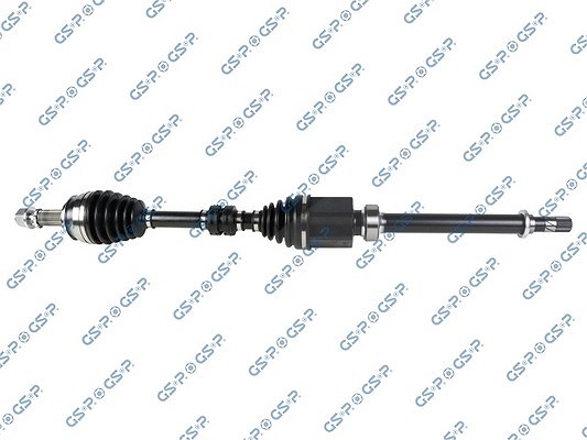 Gsp Antriebswelle [Hersteller-Nr. 202173] für Nissan, Renault