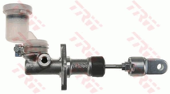 Trw Geberzylinder, Kupplung [Hersteller-Nr. PNB313] für Mitsubishi