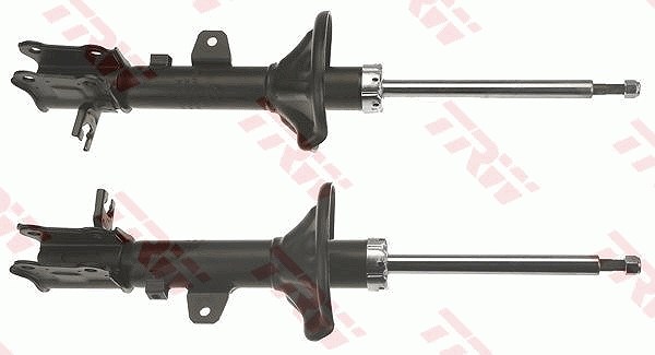 Trw Stoßdämpfer [Hersteller-Nr. JGM1049T] für Hyundai