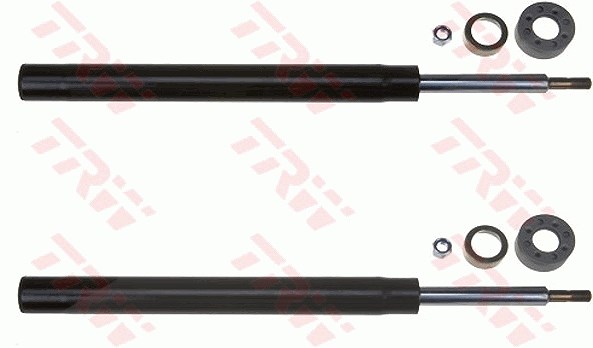 Trw Stoßdämpfer [Hersteller-Nr. JGC110T] für BMW
