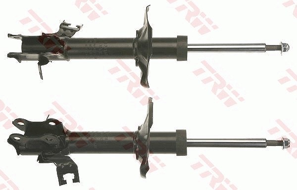 Trw Stoßdämpfer [Hersteller-Nr. JGM9801T] für Nissan