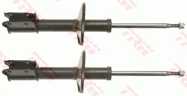 Trw Stoßdämpfer [Hersteller-Nr. JGM814T] für Dacia, Renault