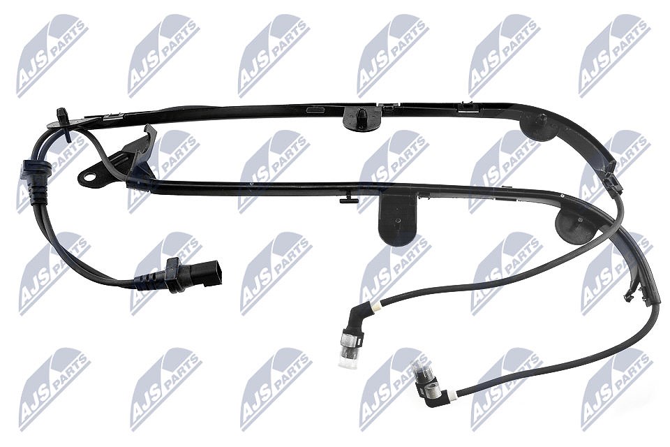 Nty Sensor, Raddrehzahl [Hersteller-Nr. HCA-FR-002] für Ford, Mazda