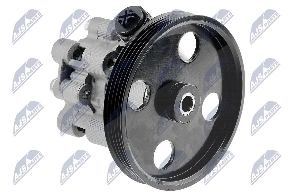 Nty Hydraulikpumpe, Lenkung [Hersteller-Nr. SPW-CH-006] für Chrysler
