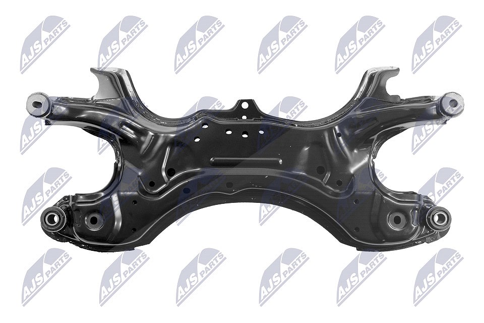 Nty Hilfsrahmen/Aggregateträger [Hersteller-Nr. ZRZ-TY-006] für Toyota