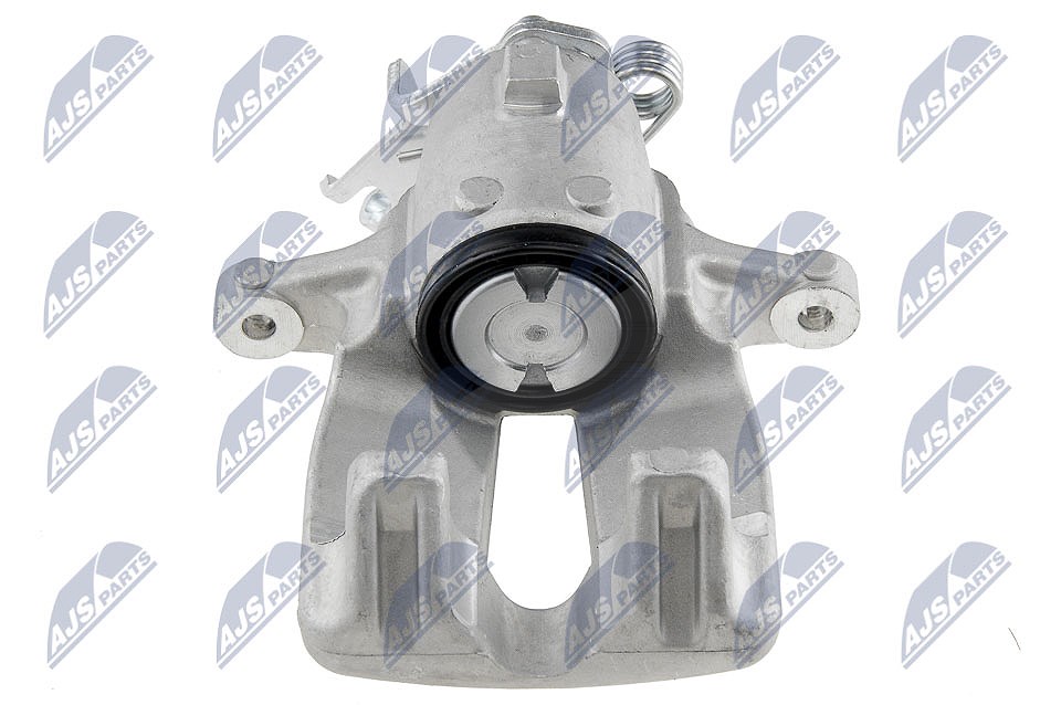 Nty Bremssattel [Hersteller-Nr. HZT-PL-041] für Saab, Opel, Vauxhall