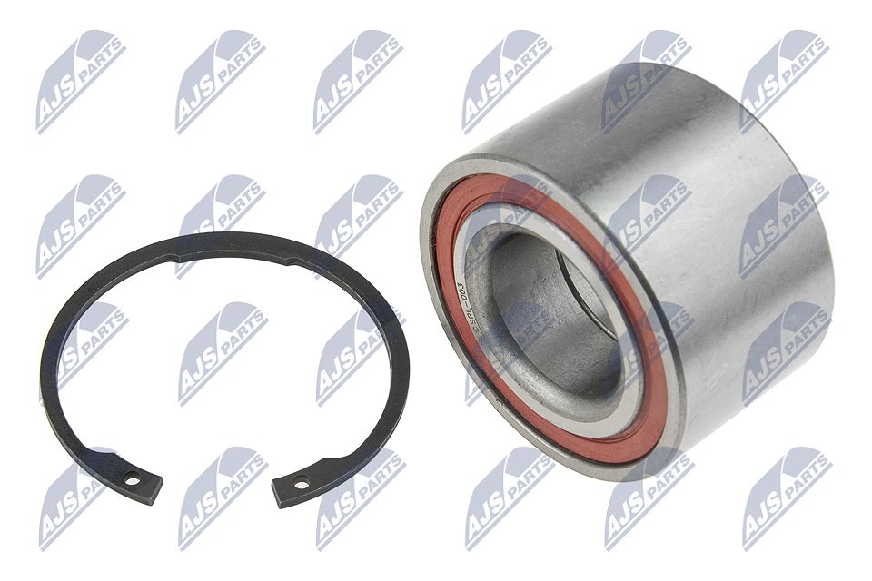 Nty Radlagersatz [Hersteller-Nr. KLT-PL-003] für Opel, Vauxhall