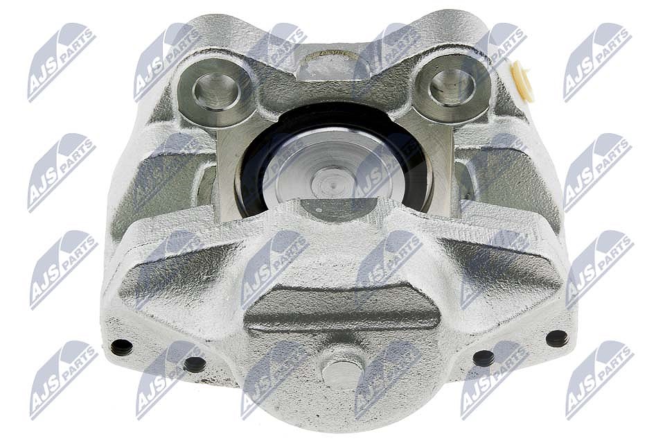 Nty Bremssattel [Hersteller-Nr. HZP-ME-014] für Opel, VW, Ford, Seat, Perodua, Vauxhall, Hyundai, Audi, Citroën, Mini