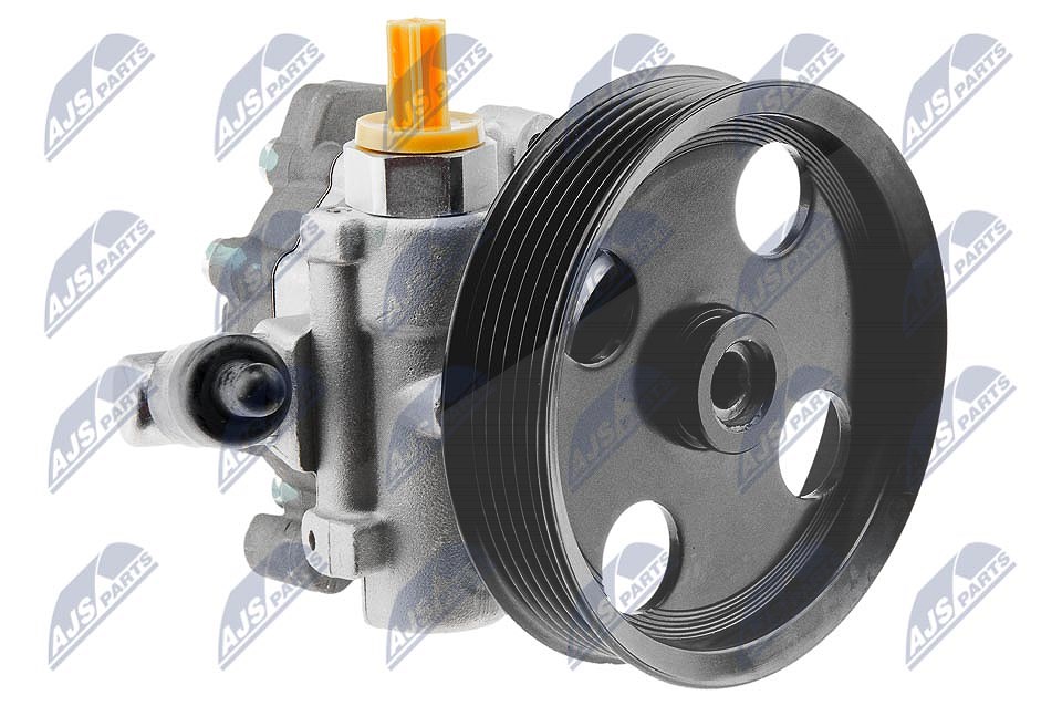 Nty Hydraulikpumpe, Lenkung [Hersteller-Nr. SPW-ME-042] für Mercedes-Benz