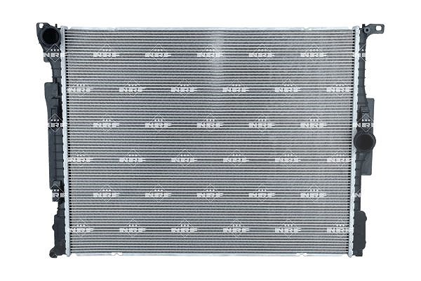NRF 550254 Kühler für Motorkühlung Motorkühler Autokühler Kühler für BMW - Bild 4