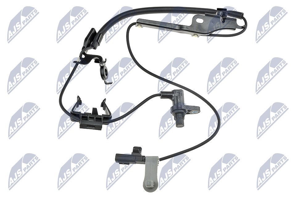 Nty Sensor, Raddrehzahl [Hersteller-Nr. HCA-TY-030] für Toyota