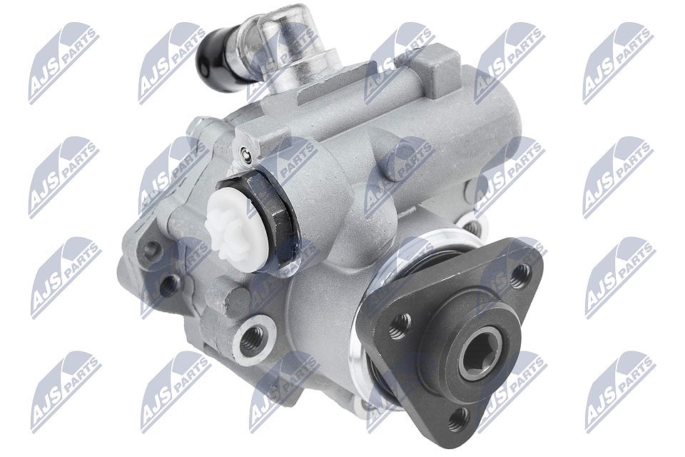 Nty Hydraulikpumpe, Lenkung [Hersteller-Nr. SPW-BM-004] für BMW