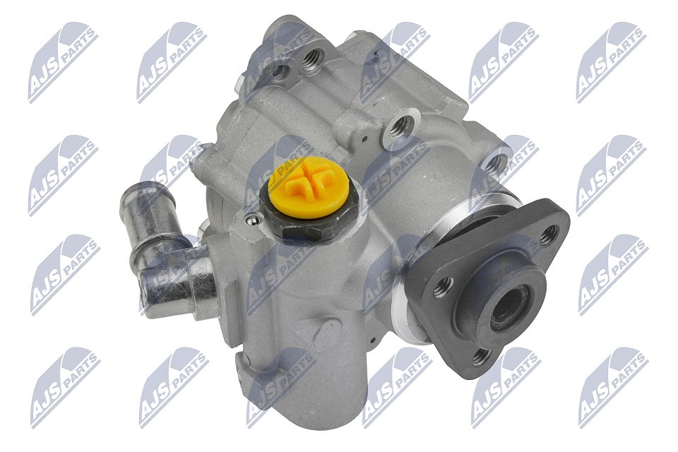 Nty Hydraulikpumpe, Lenkung [Hersteller-Nr. SPW-BM-036] für BMW