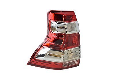 Van Wezel Heckleuchte [Hersteller-Nr. 5482931] für Toyota