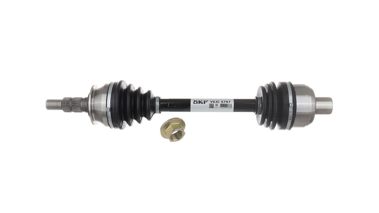 Antriebswelle VKJC 5797 SKF für OPEL ASTRA J Caravan ASTRA J ASTRA J Stufenheck - Bild 4