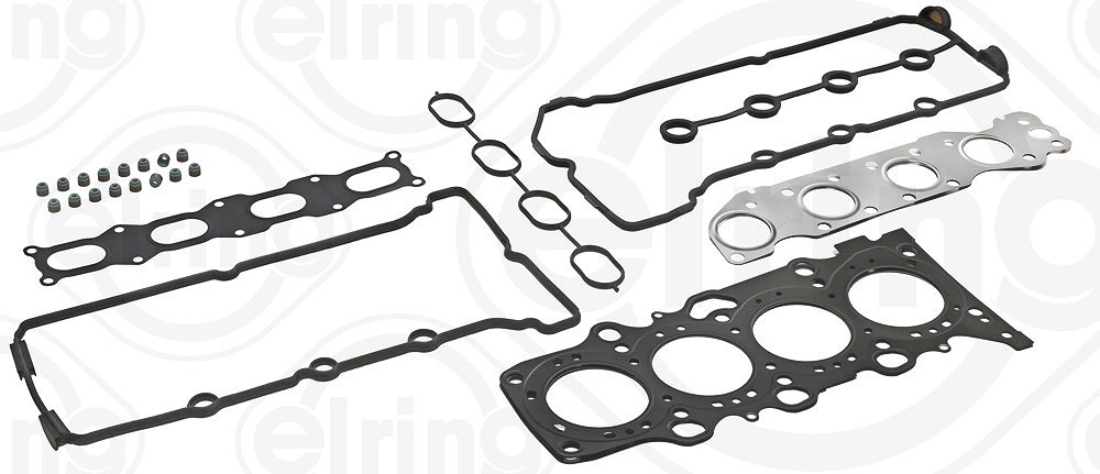 Elring Dichtungssatz, Zylinderkopf [Hersteller-Nr. 994.470] für Suzuki, Fiat, Subaru