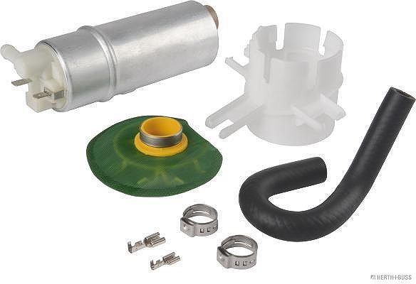 Herth+buss Elparts Kraftstoffpumpe [Hersteller-Nr. 65453015] für BMW