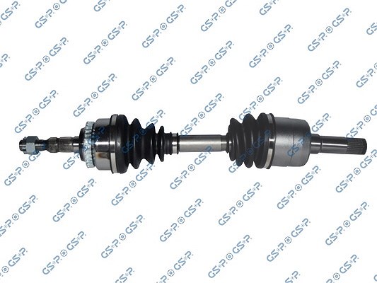 Gsp Antriebswelle [Hersteller-Nr. 244058] für Opel, Vauxhall