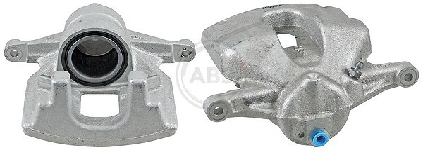 A.b.s. Bremssattel [Hersteller-Nr. 630632] für Toyota
