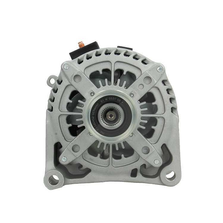 Bv Psh Generator [Hersteller-Nr. 215.596.170.050] für BMW