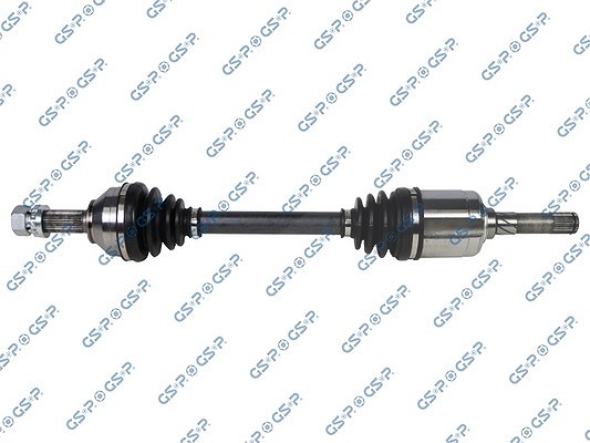 Gsp Antriebswelle [Hersteller-Nr. 241542] für Nissan