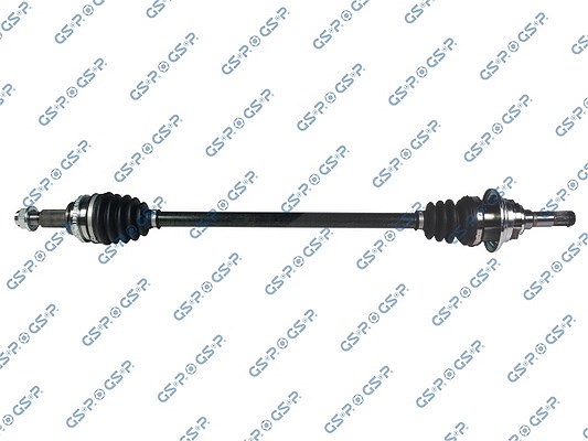 Gsp Antriebswelle [Hersteller-Nr. 234240] für Mazda
