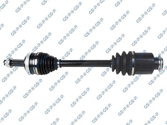 Gsp Antriebswelle [Hersteller-Nr. 224568] für Hyundai, Kia