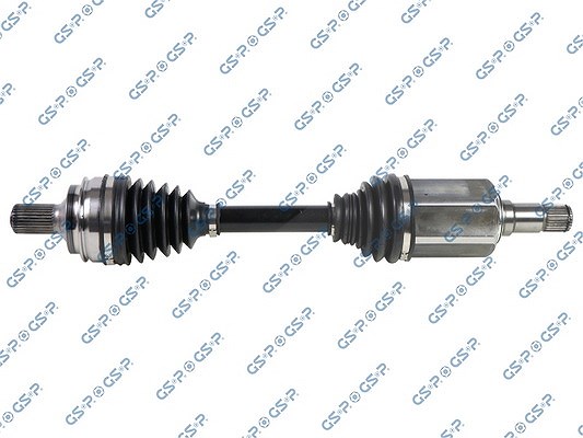 Gsp Antriebswelle [Hersteller-Nr. 203782] für Mercedes-Benz