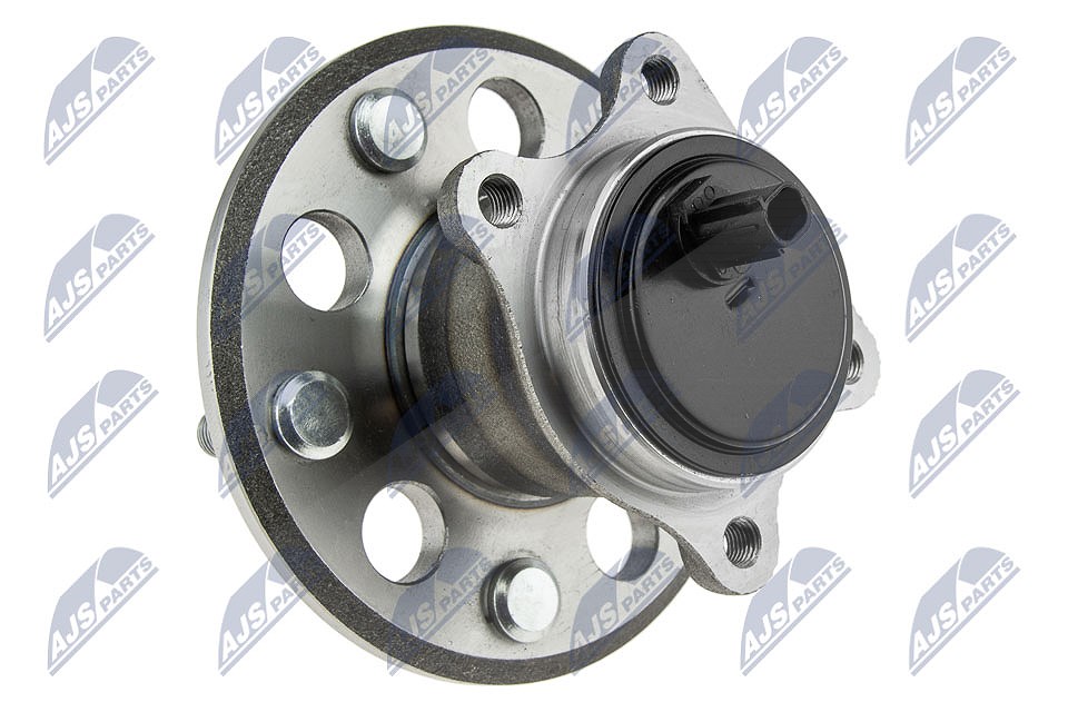 Nty Radlagersatz [Hersteller-Nr. KLT-TY-126] für Lexus, Toyota