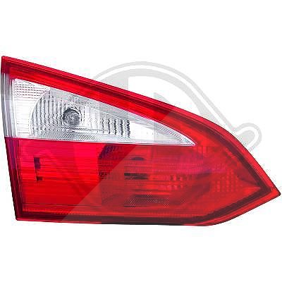 Diederichs Heckleuchte [Hersteller-Nr. 1418696] für Ford