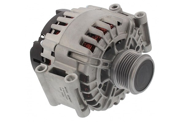 Mapco Generator [Hersteller-Nr. 13267] für VW, Audi