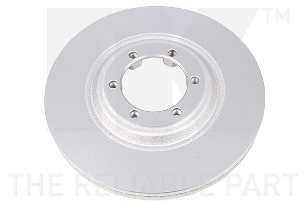 Nk Bremsscheibe [Hersteller-Nr. 311405] für Isuzu