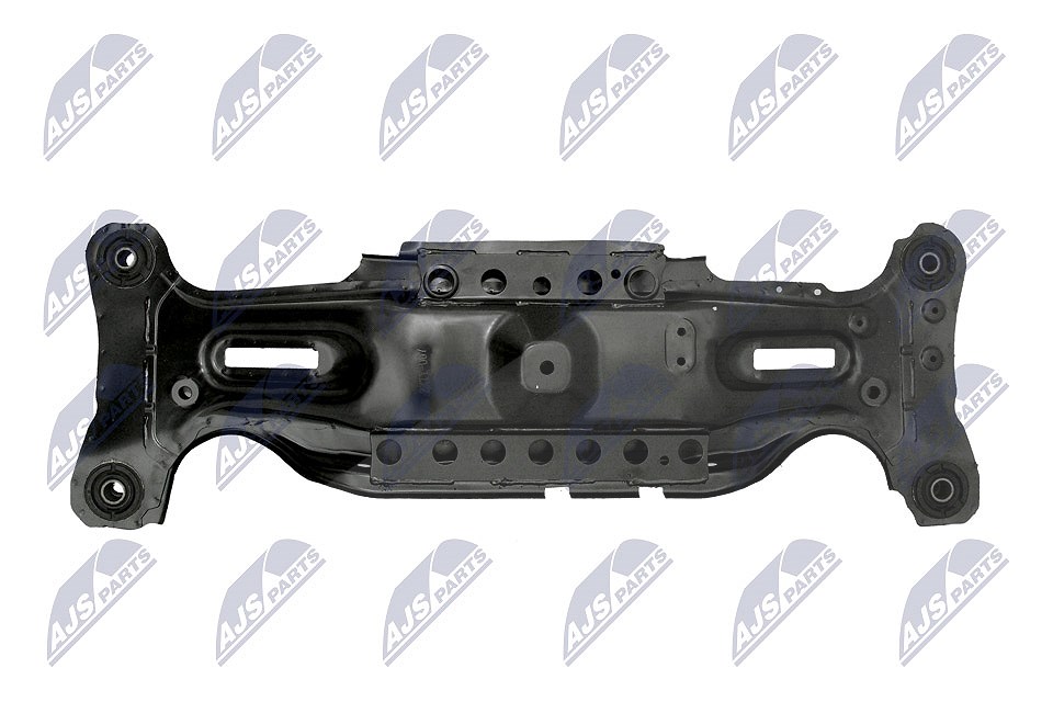 Nty Hilfsrahmen/Aggregateträger [Hersteller-Nr. ZRZ-TY-007] für Toyota