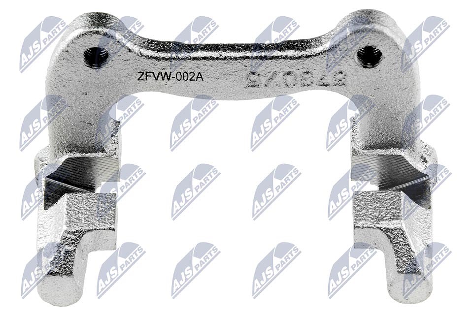 Nty Halter, Bremssattel [Hersteller-Nr. HZT-WW-002A] für VW, Audi, Skoda