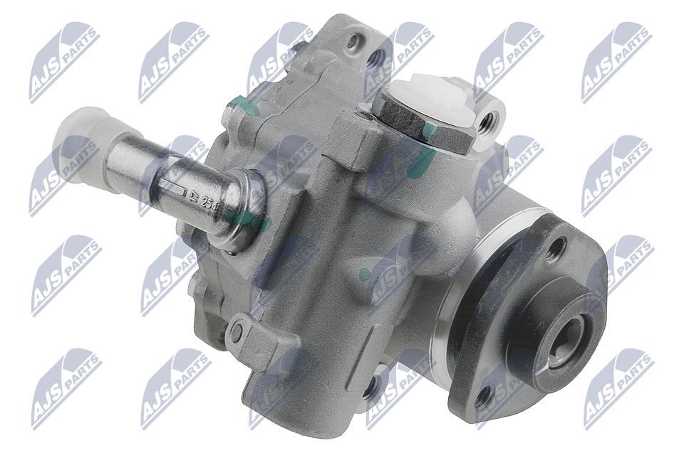 Nty Hydraulikpumpe, Lenkung [Hersteller-Nr. SPW-ME-026] für Mercedes-Benz