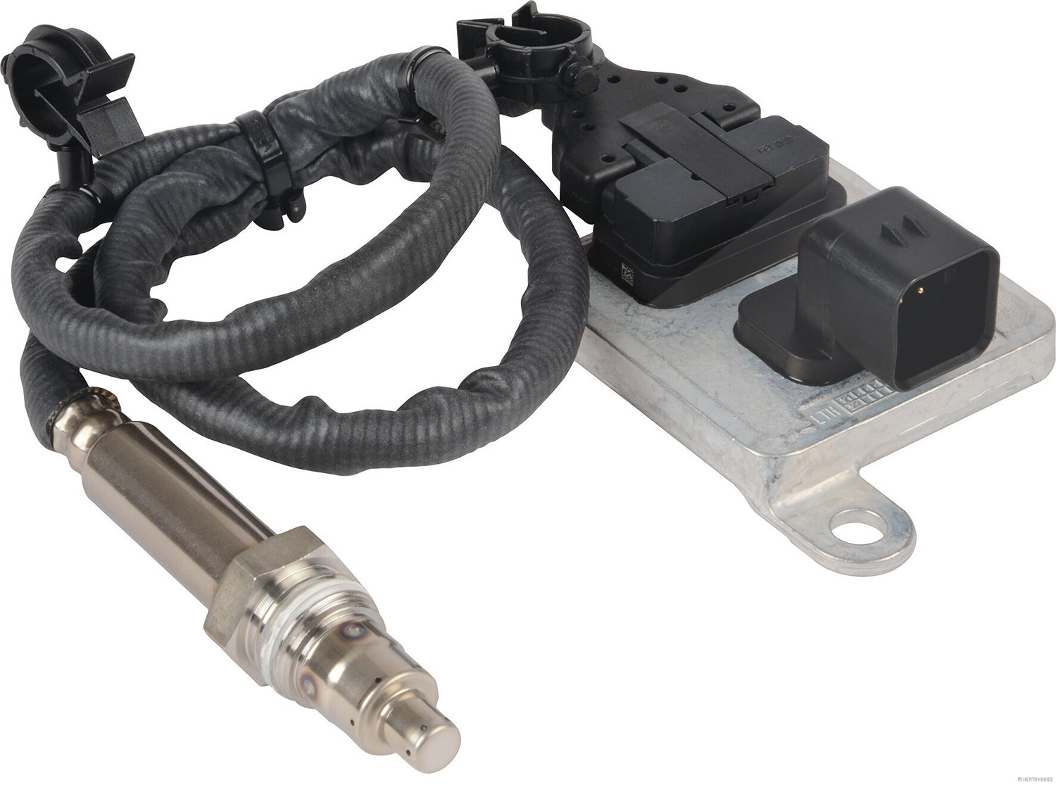 Herth+buss Elparts NOx-Sensor, NOx-Katalysator [Hersteller-Nr. 70680408] für Vauxhall, Opel